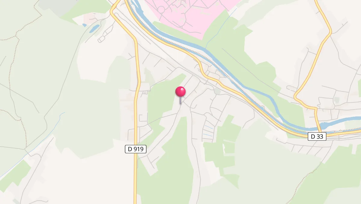 Heure de Prière à Rémelfing