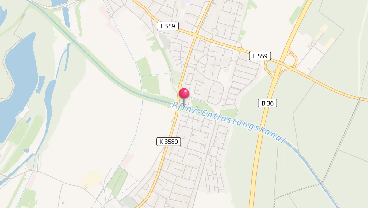 Gebetszeiten in Eggenstein-Leopoldshafen