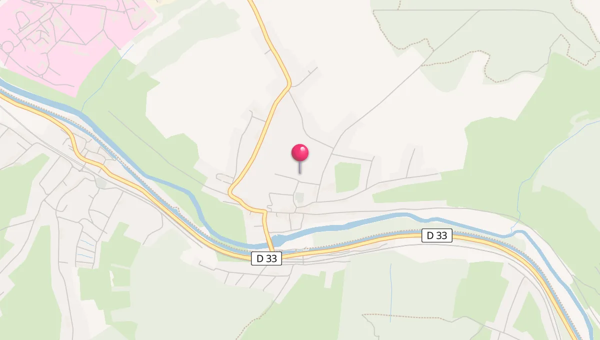 Heure de Prière à Sarreinsming