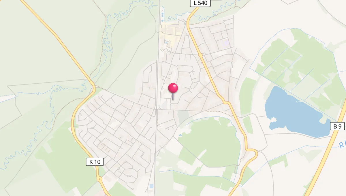 Gebetszeiten in Jockgrim