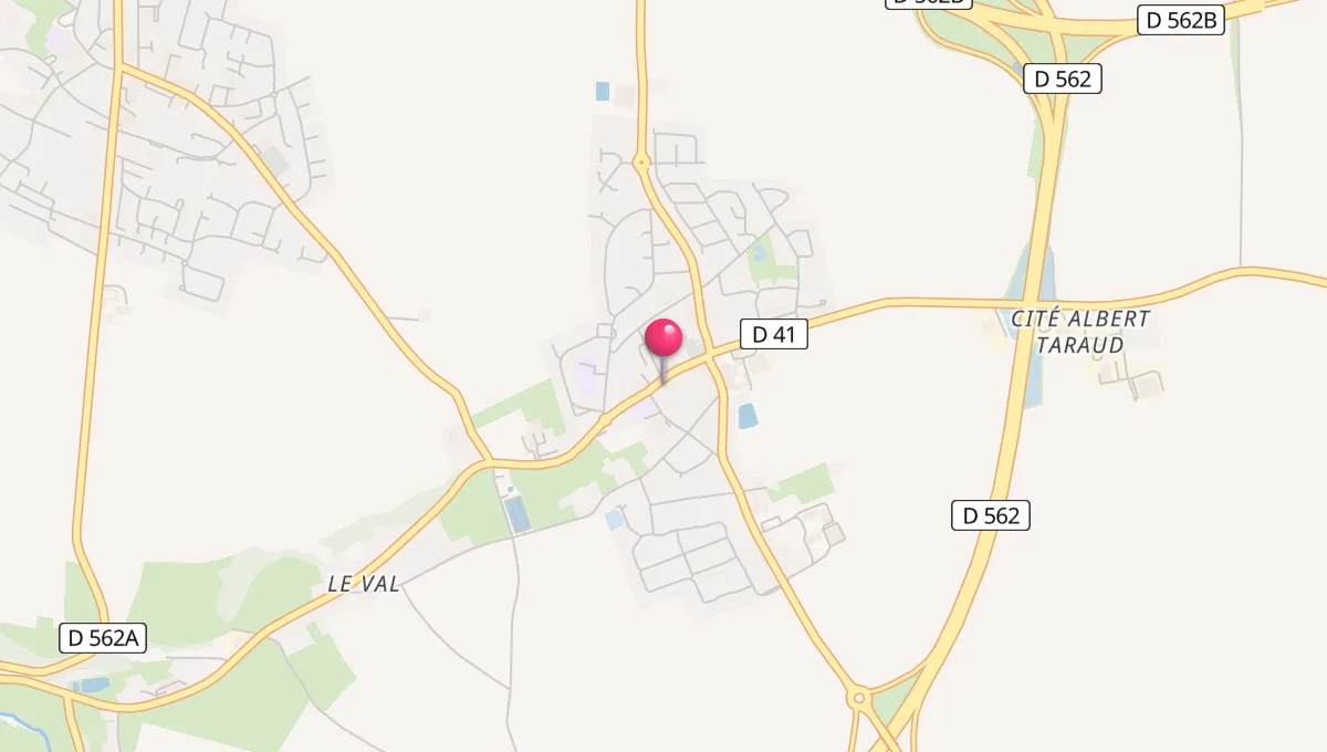 Calendrier Ramadan Fontenay-le-Marmion