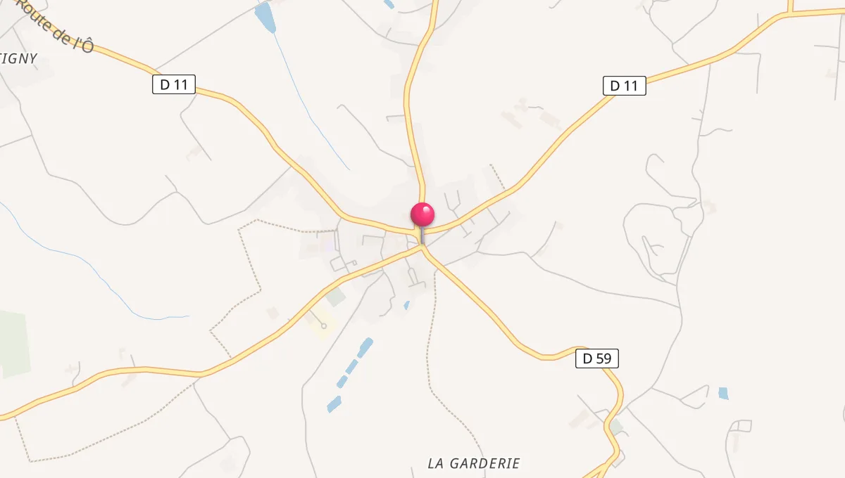 Heure de Prière à Saint-Jean-des-Baisants