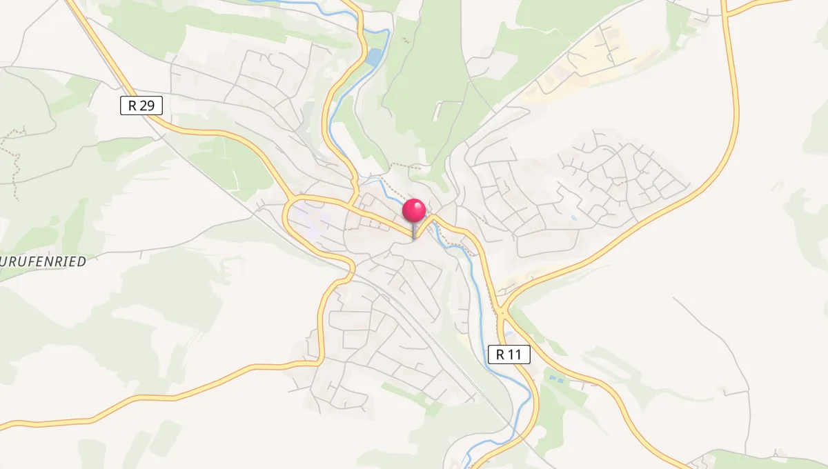Gebetszeiten in Beratzhausen