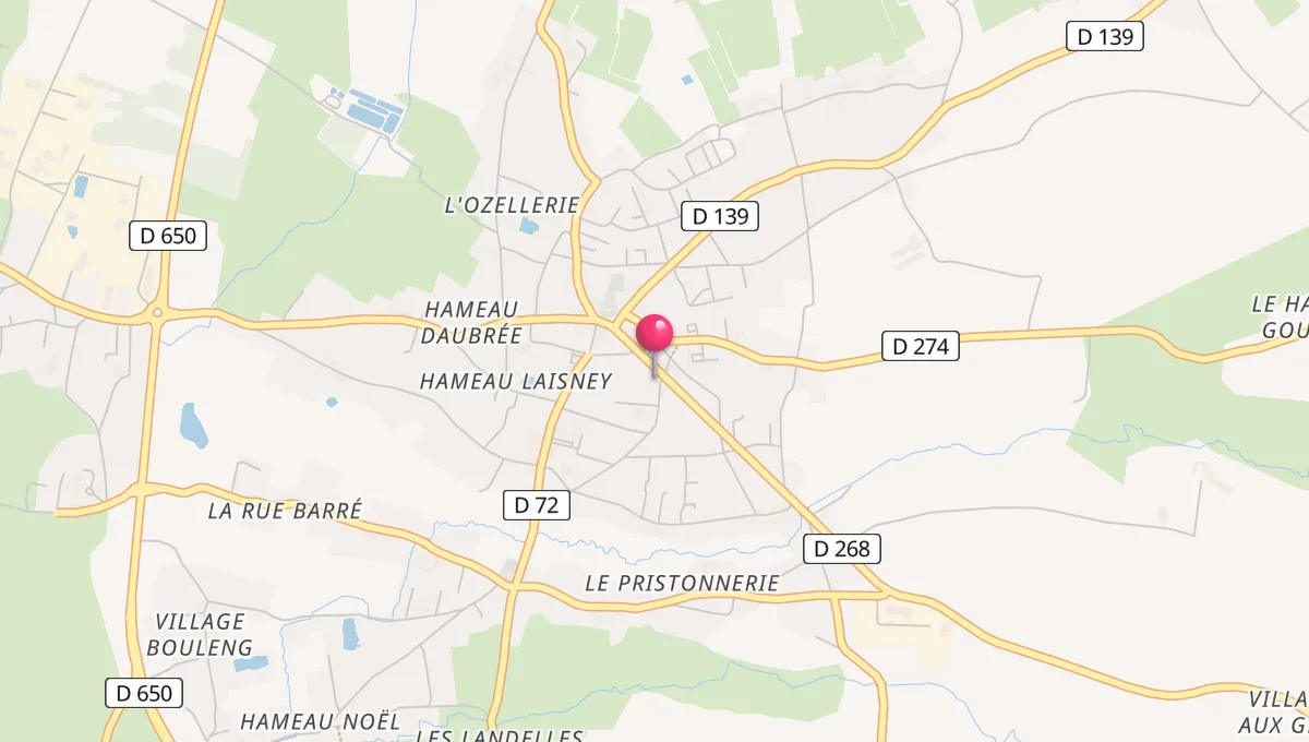 Heure de Prière à Gouville-sur-Mer