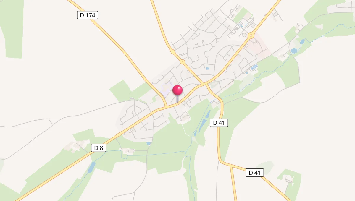 Heure de Prière à Évrecy