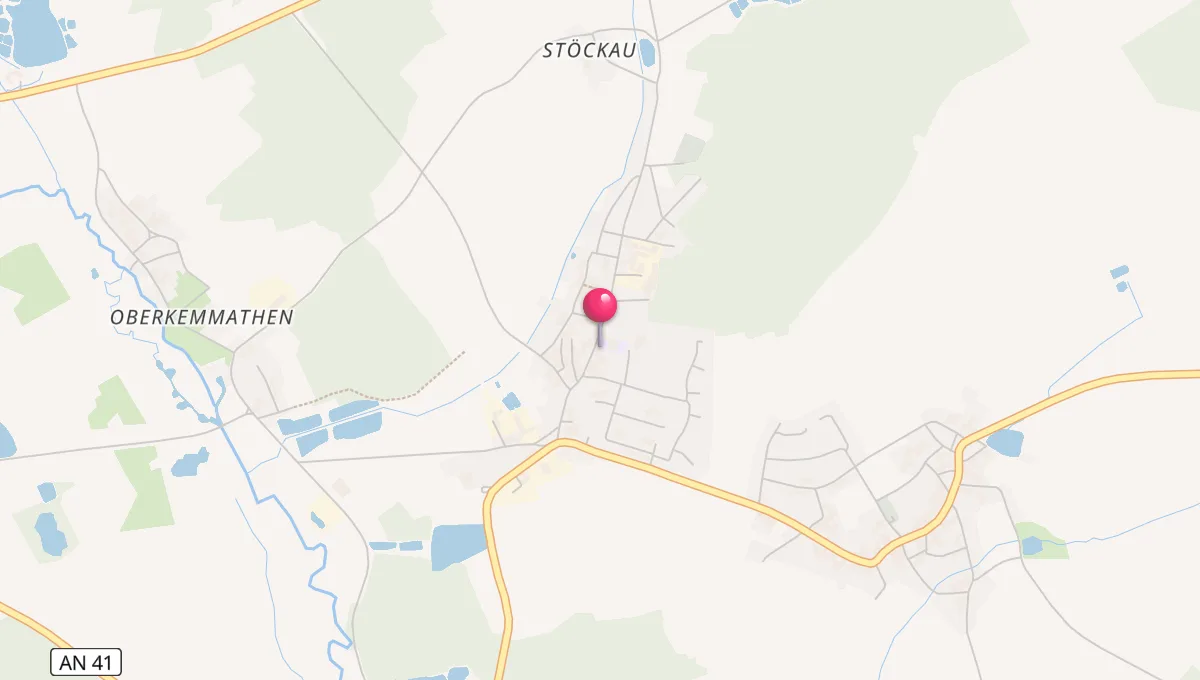 Ramadan-Kalender Langfurth