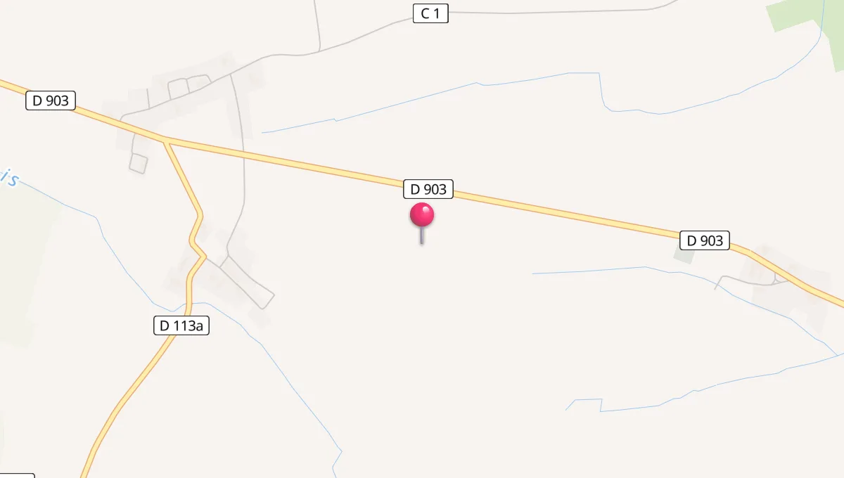 Heure de Prière à Maizeray
