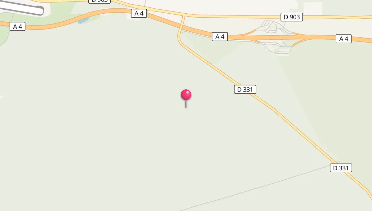 Heure de Prière à Haudiomont