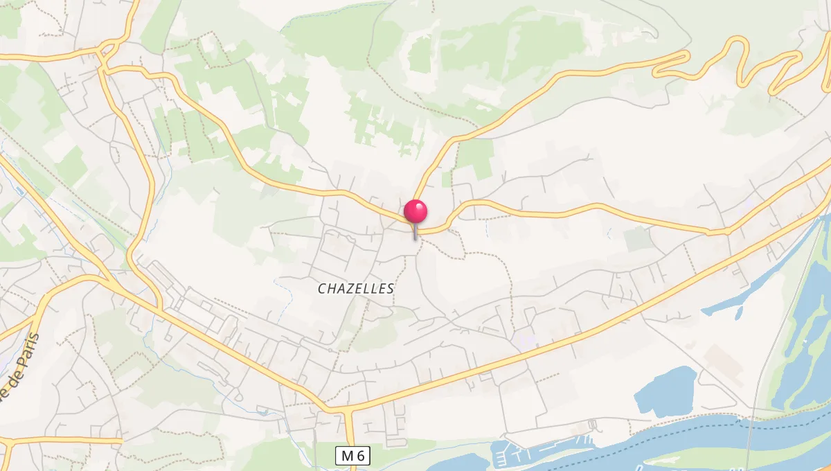 Heure de Prière à Scy-Chazelles