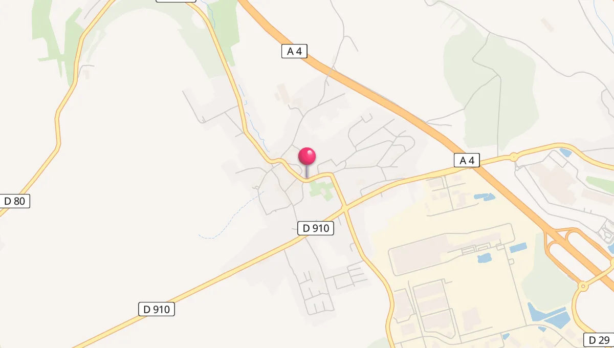 Heure de Prière à Seingbouse
