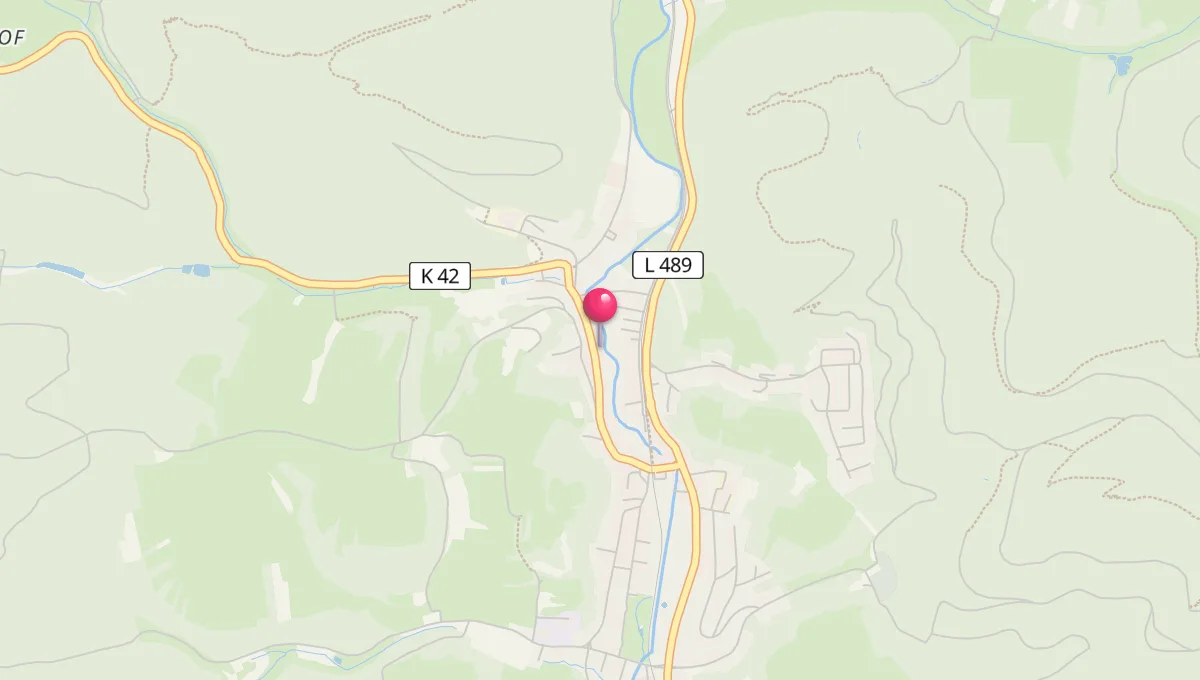 Gebetszeiten in Bruchweiler-Bärenbach