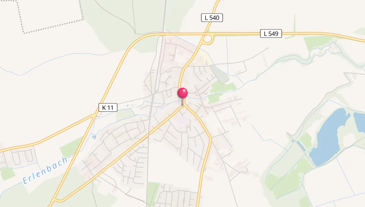 Gebetszeiten in Rheinzabern