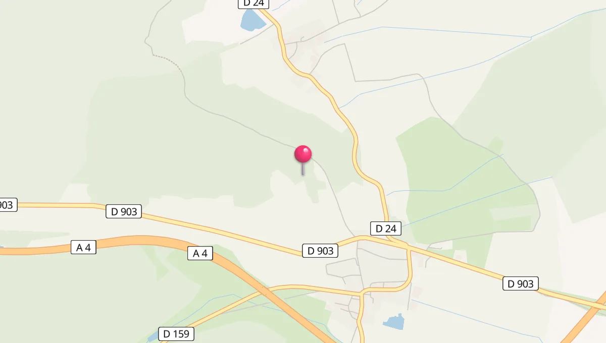 Heure de Prière à Manheulles
