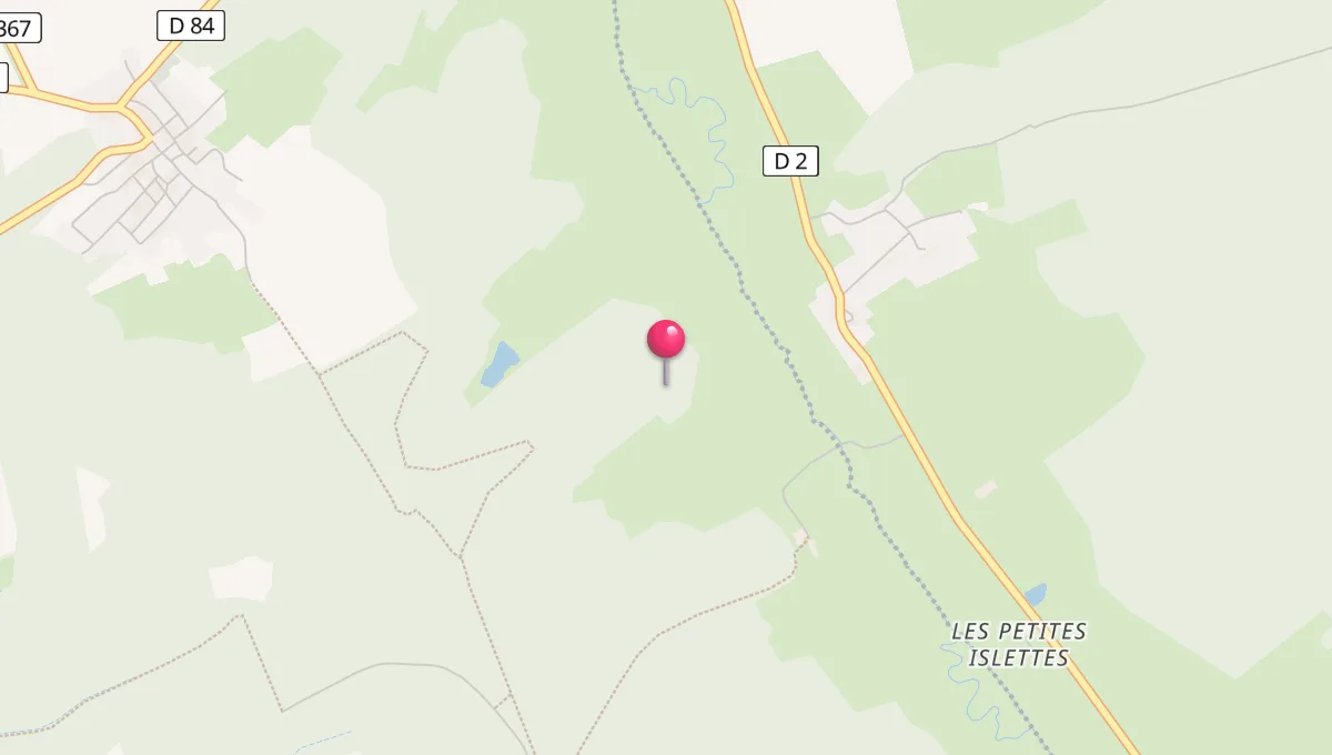 Heure de Prière à Le Neufour