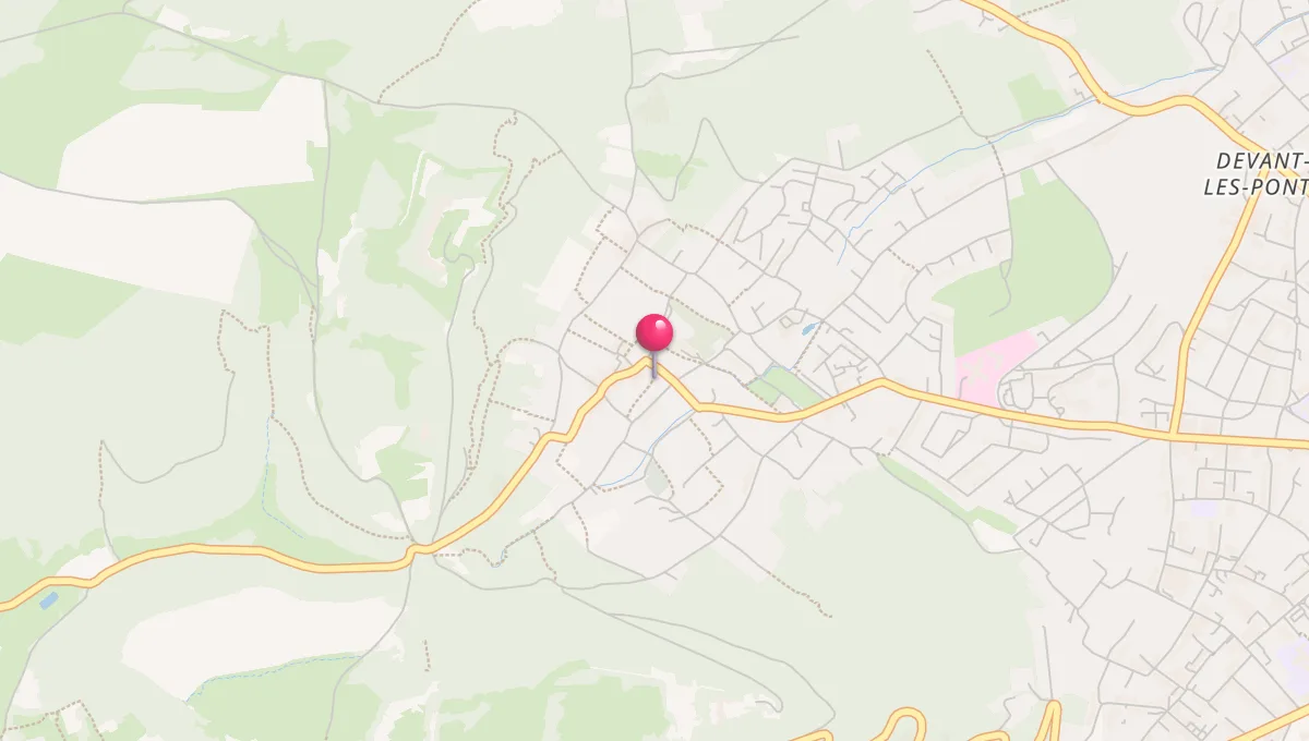 Heure de Prière à Plappeville