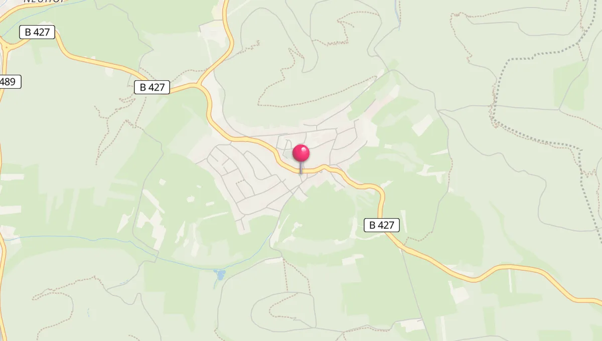 Gebetszeiten in Busenberg