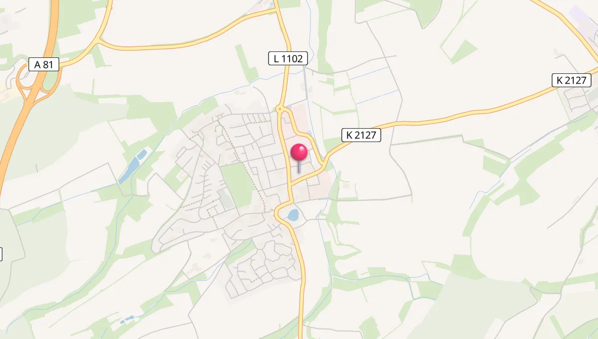 Gebetszeiten in Lehrensteinsfeld