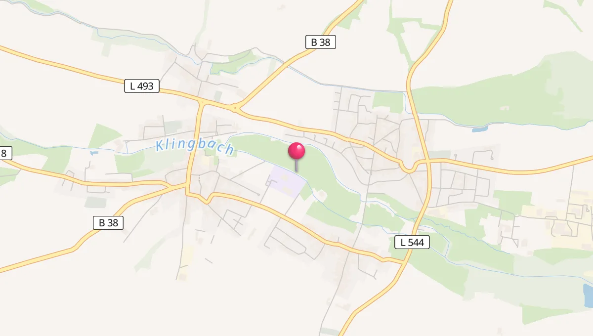 Gebetszeiten in Billigheim-Ingenheim