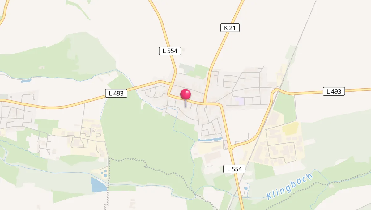 Gebetszeiten in Rohrbach