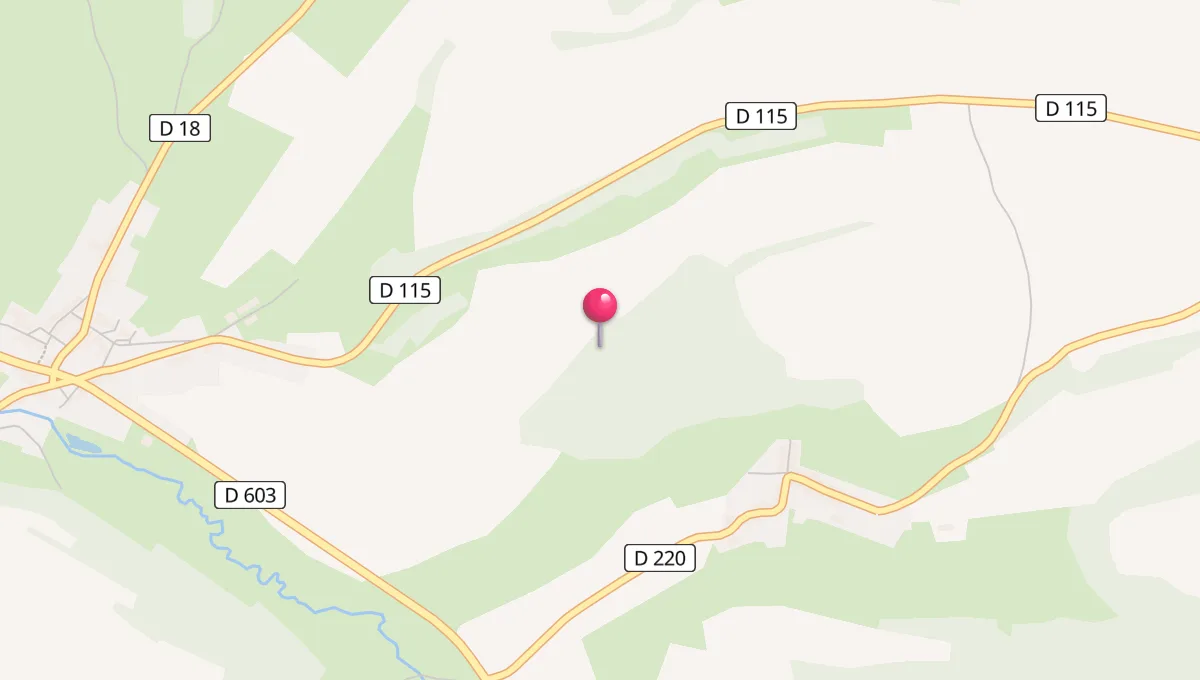 Heure de Prière à Sivry-la-Perche