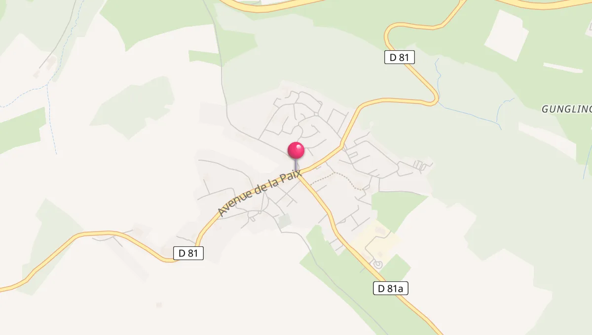 Heure de Prière à Rouhling