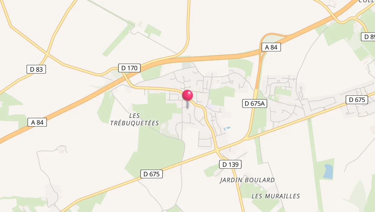 Calendrier Ramadan Grainville-sur-Odon