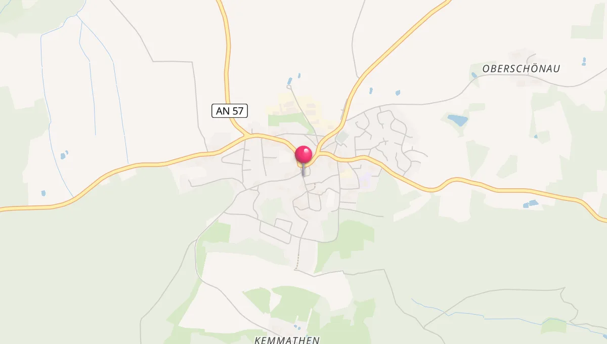 Gebetszeiten in Arberg