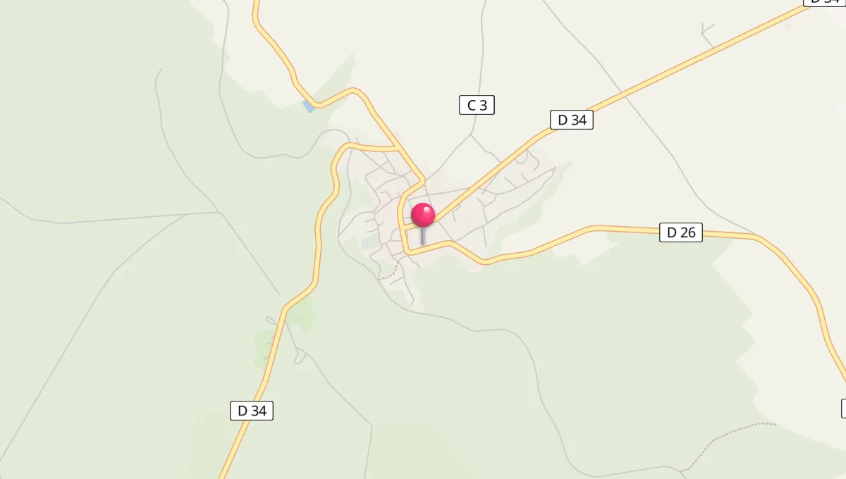 Heure de Prière à Verzy