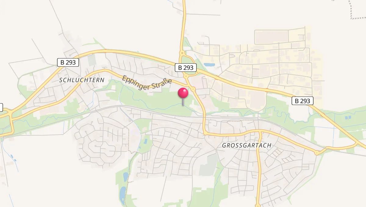 Gebetszeiten in Leingarten