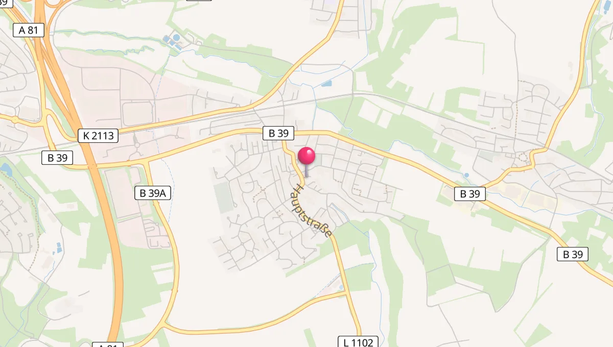 Gebetszeiten in Ellhofen