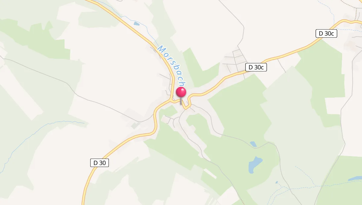 Heure de Prière à Folkling