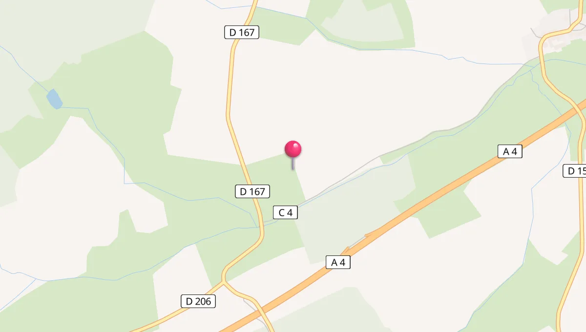 Heure de Prière à Parfondrupt