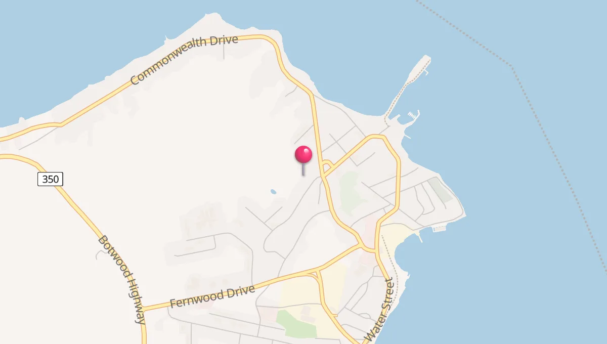 Prayer Times in Botwood