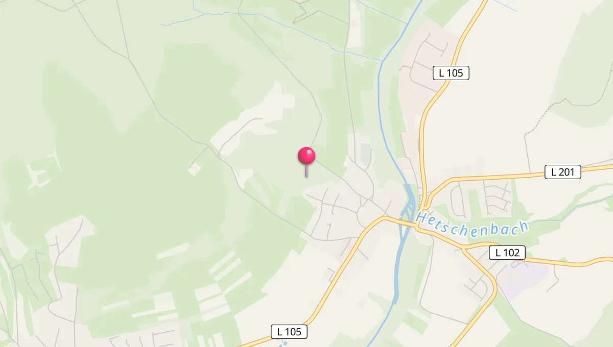 Ramadan-Kalender Gersheim