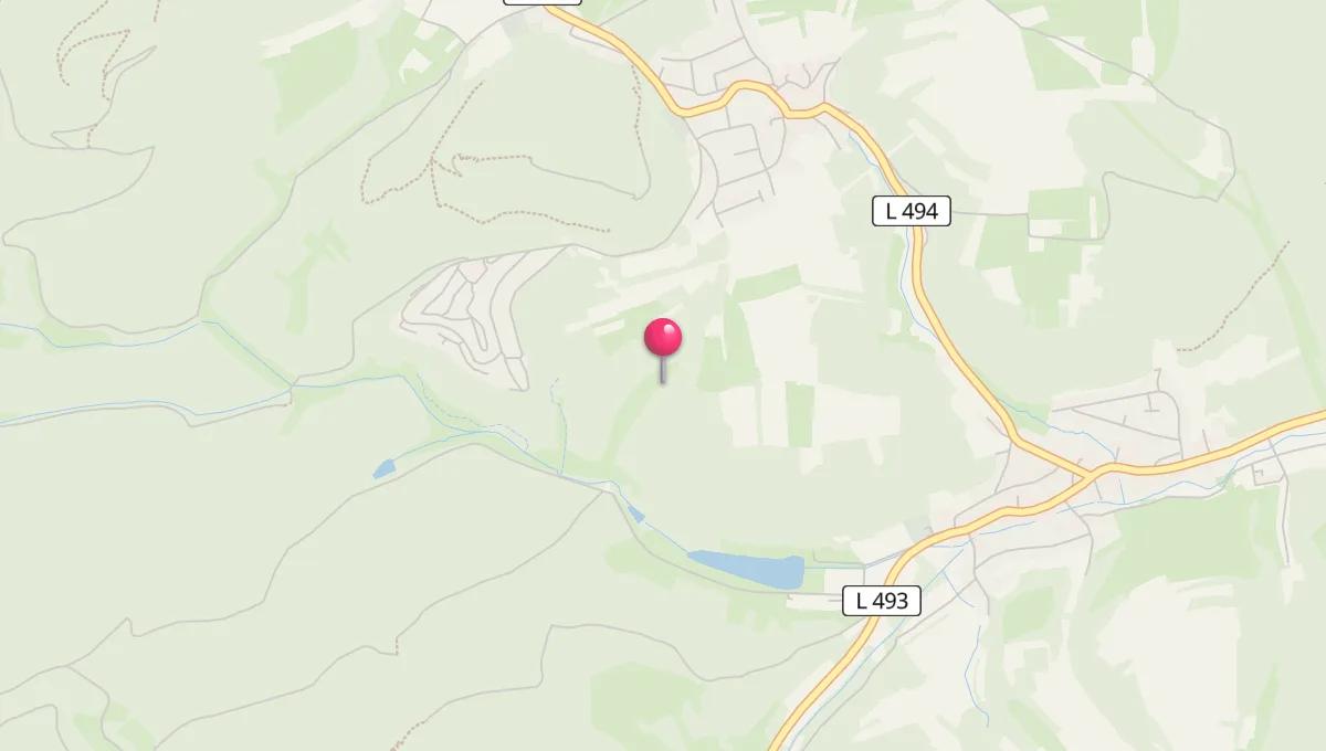 Gebetszeiten in Gossersweiler-Stein