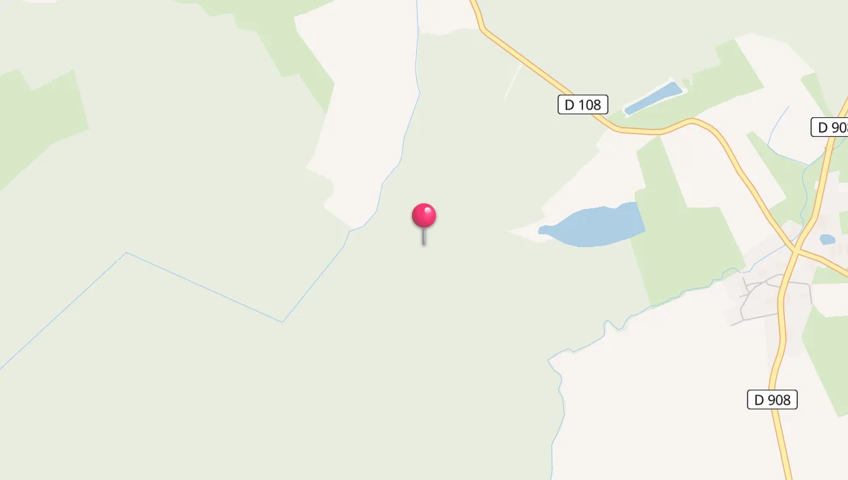 Heure de Prière à Braquis