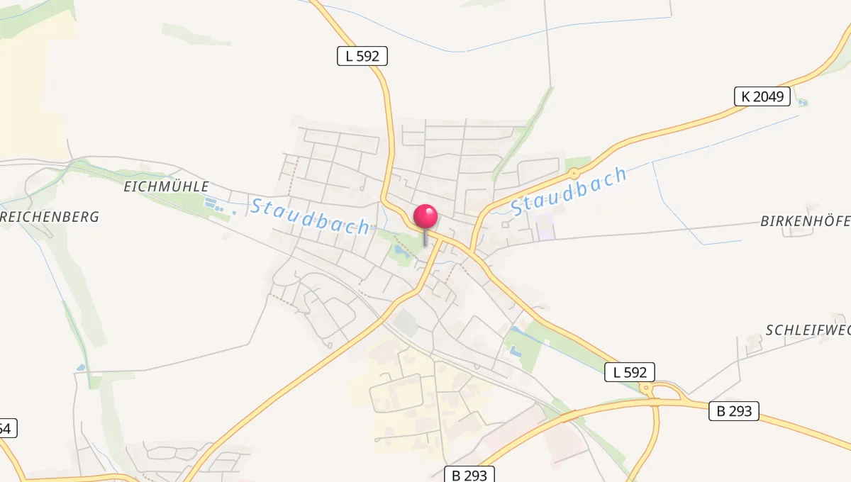Gebetszeiten in Gemmingen