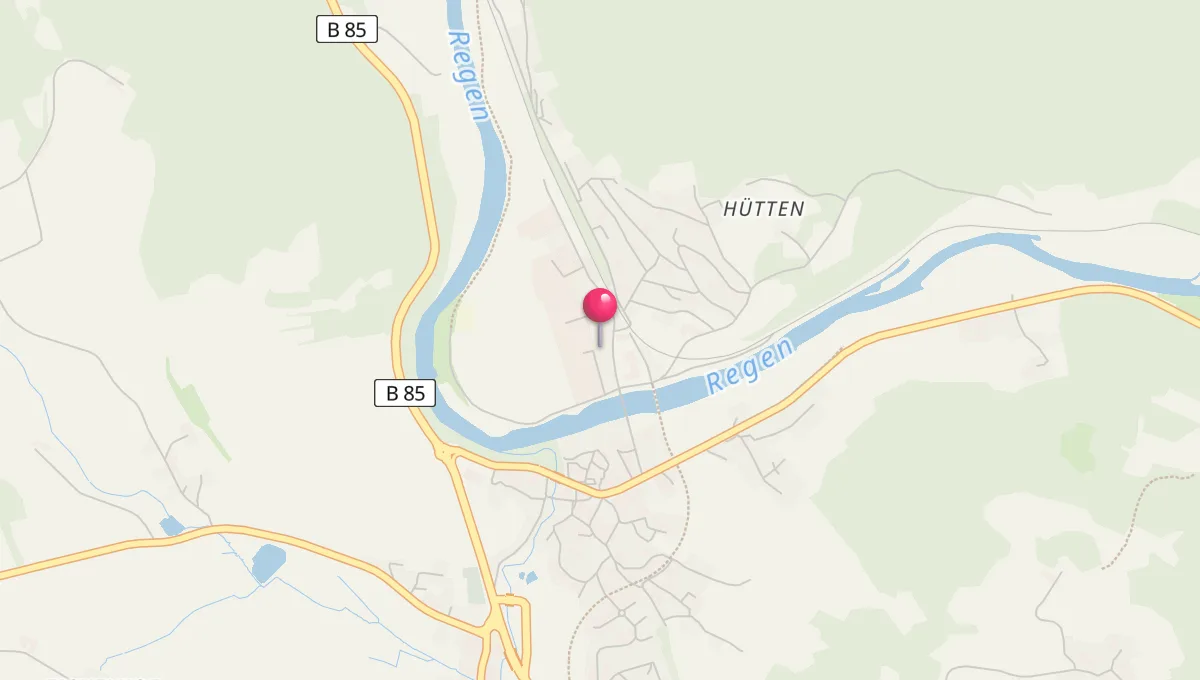 Gebetszeiten in Miltach