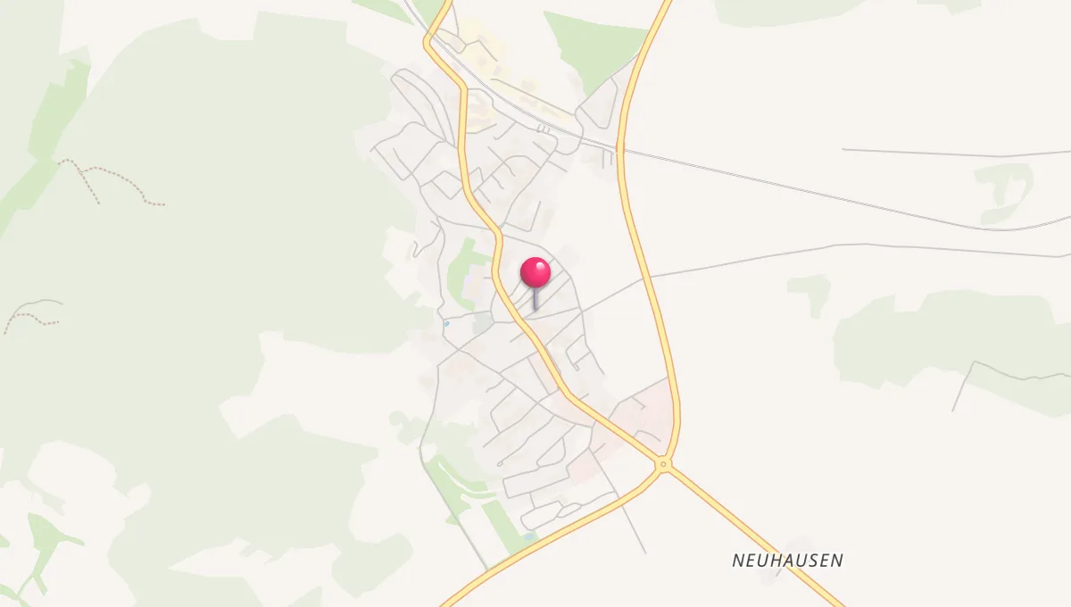 Gebetszeiten in Seubersdorf