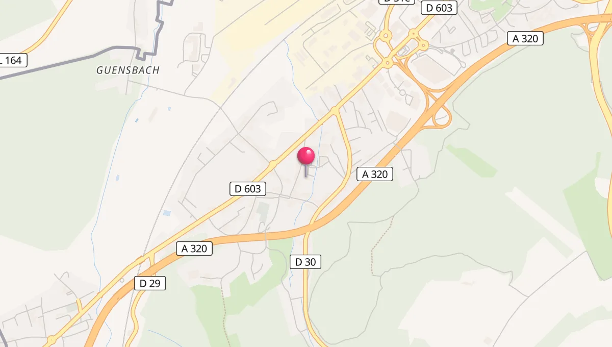 Heure de Prière à Morsbach