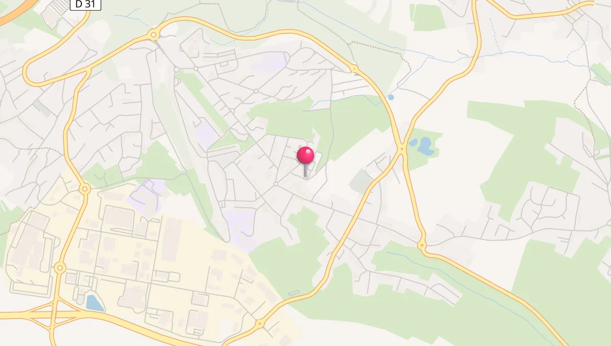Calendrier Ramadan Behren-lès-Forbach