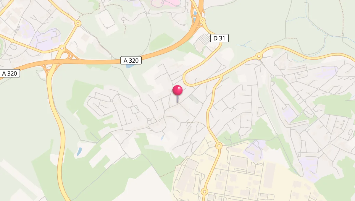 Heure de Prière à Œting