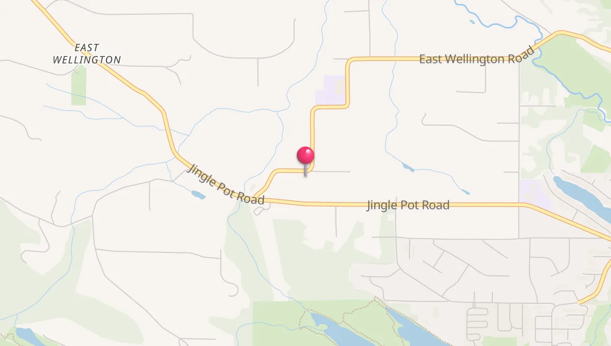Prayer Times in East Wellington