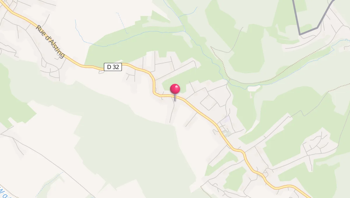 Heure de Prière à Alsting
