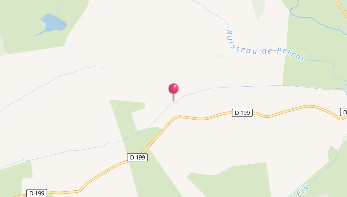 Heure de Prière à Warcq