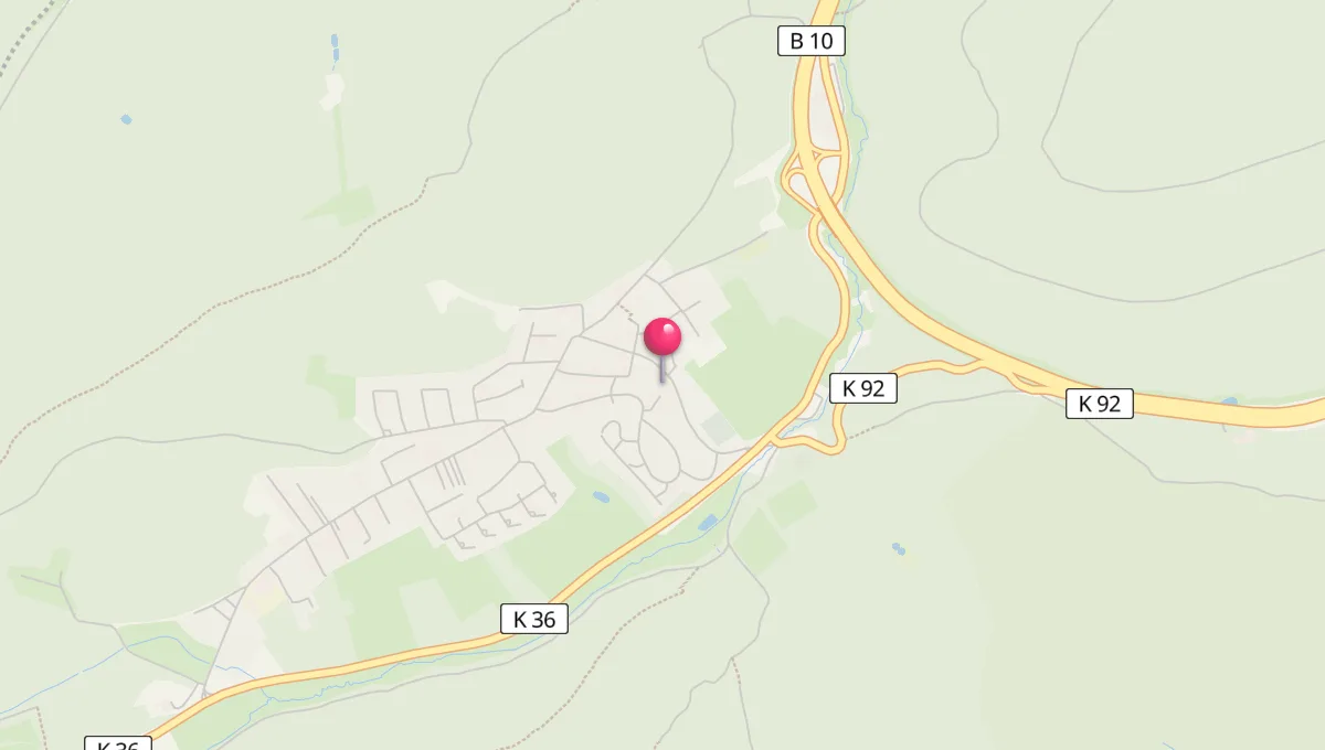 Gebetszeiten in Ruppertsweiler