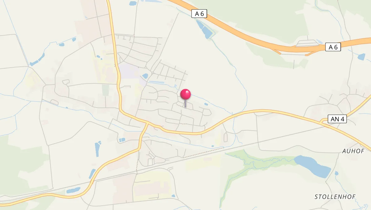 Gebetszeiten in Schnelldorf