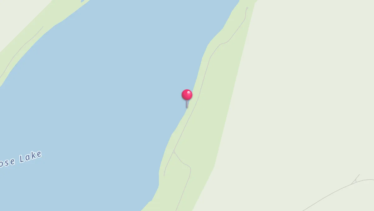 Prayer Times in Moose Lake