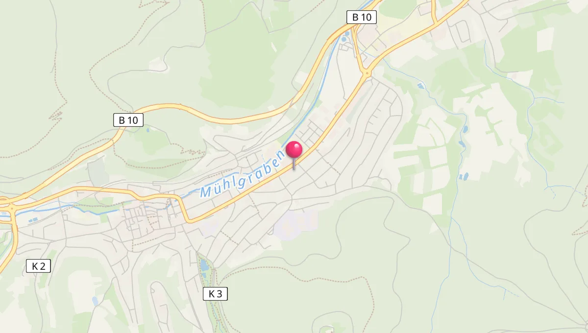 Gebetszeiten in Annweiler am Trifels