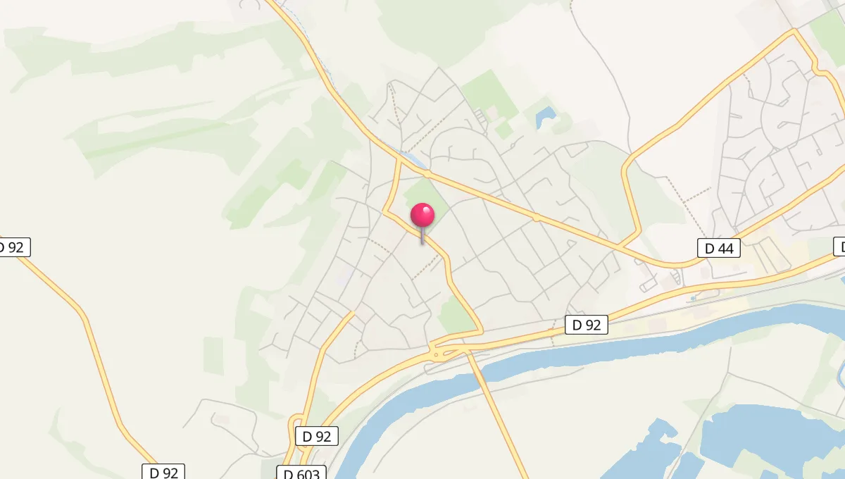 Heure de Prière à Précy-sur-Oise